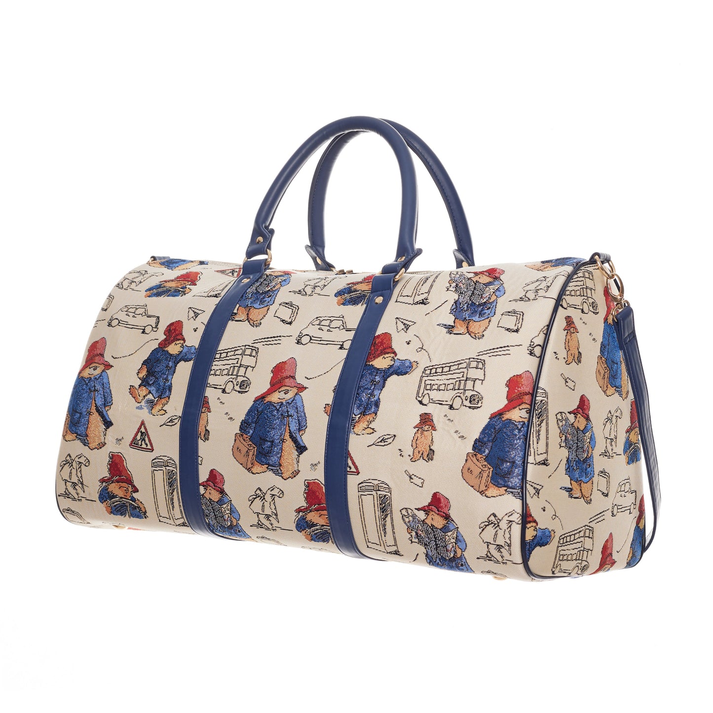 Paddington Bear™ - Big Holdall Bag-1