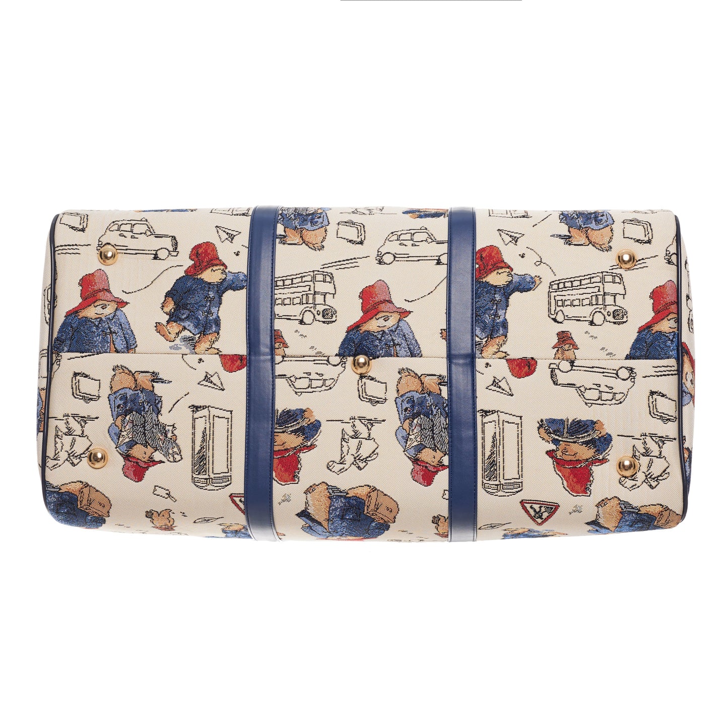 Paddington Bear™ - Big Holdall Bag-4