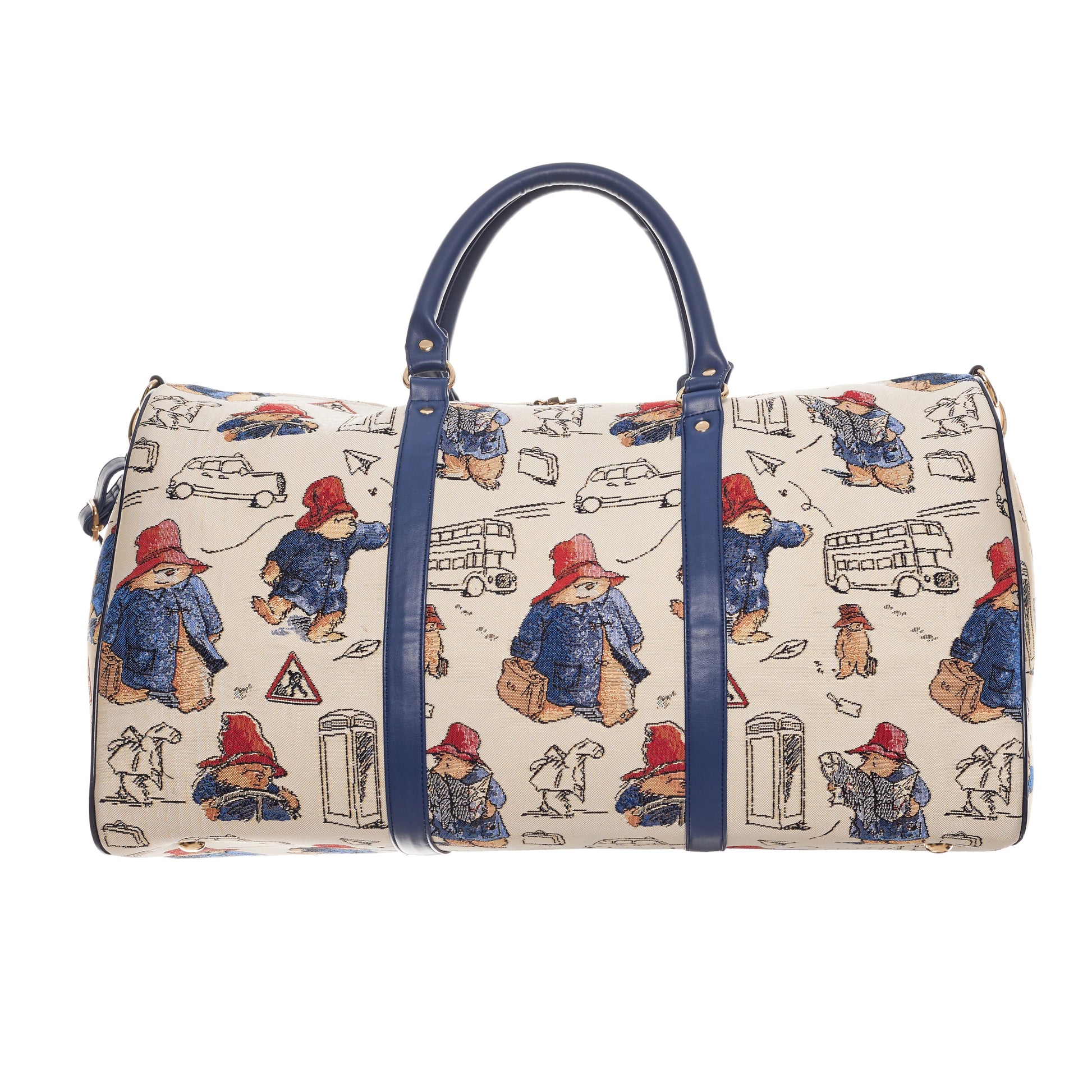 Paddington Bear™ - Big Holdall Bag-0